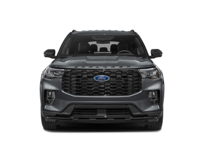 2025 Ford Explorer ST-Line 4WD
