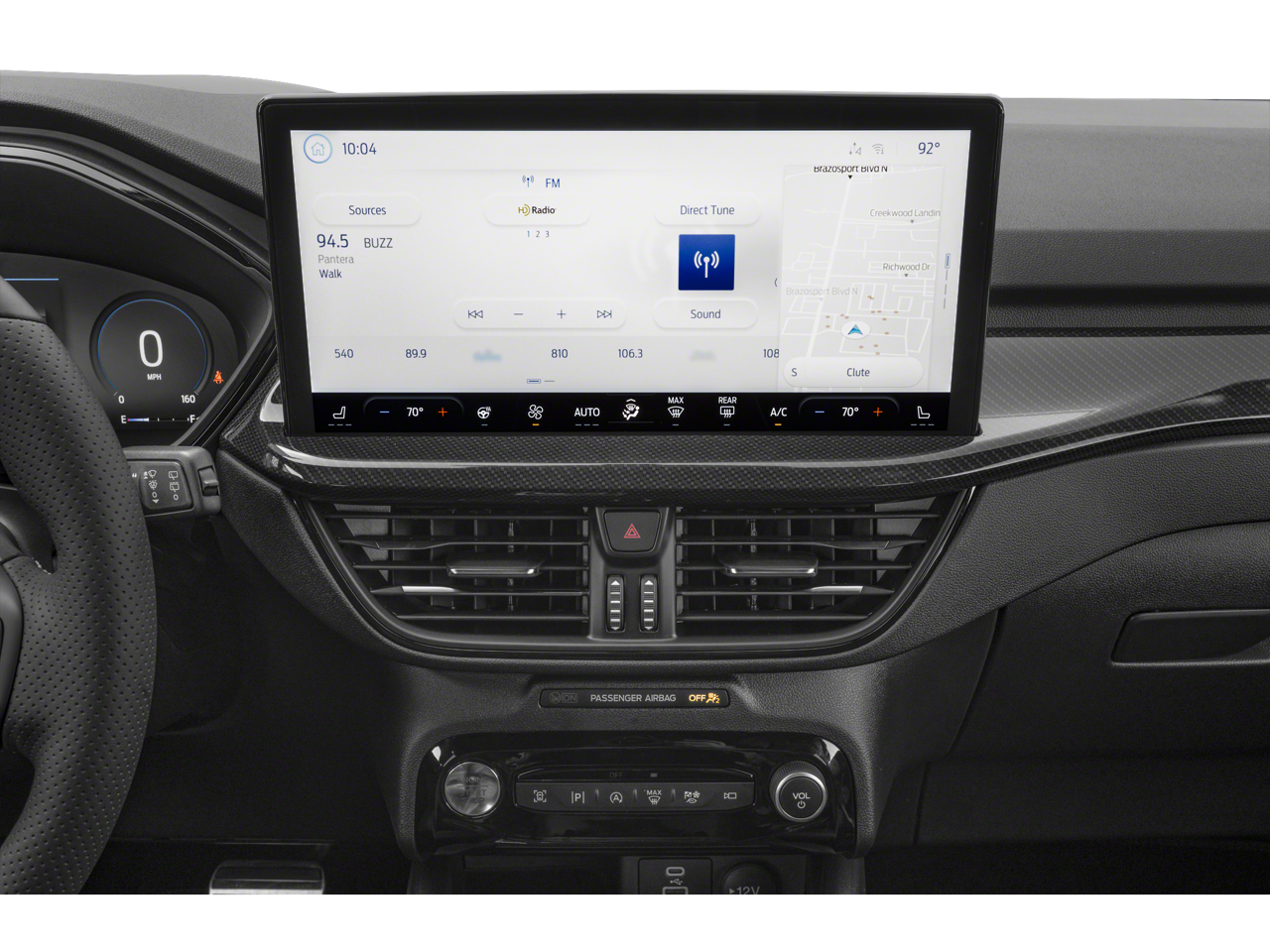 2025 Ford Escape ST-Line Elite AWD