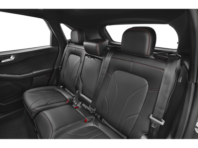 2025 Ford Escape ST-Line Elite AWD