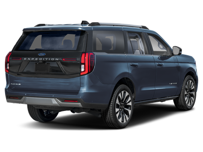 2025 Ford Expedition Platinum 4x4