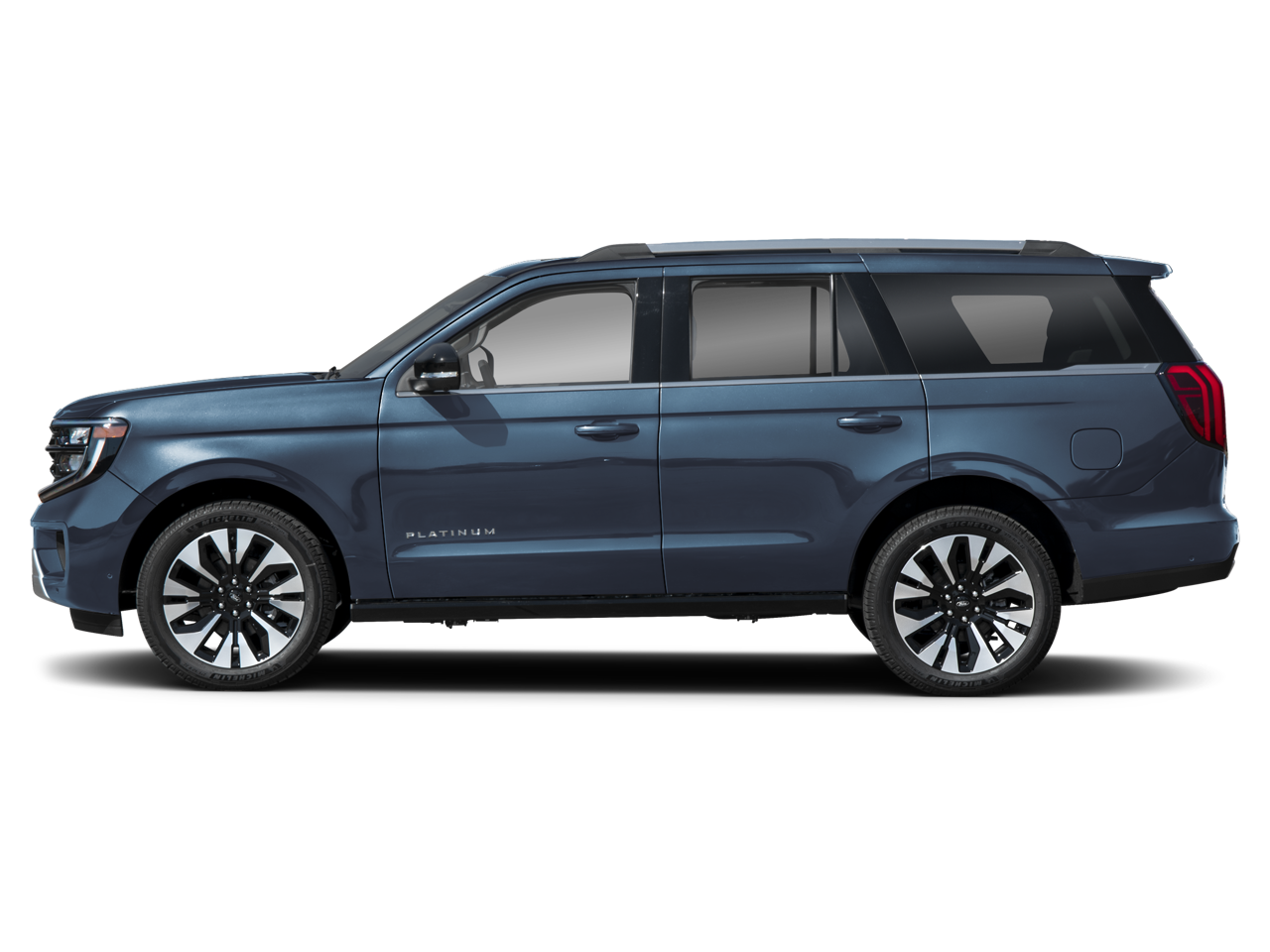 2025 Ford Expedition Platinum 4x4