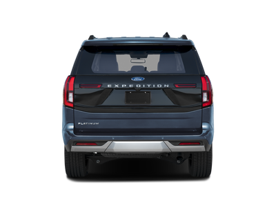 2025 Ford Expedition Platinum 4x4
