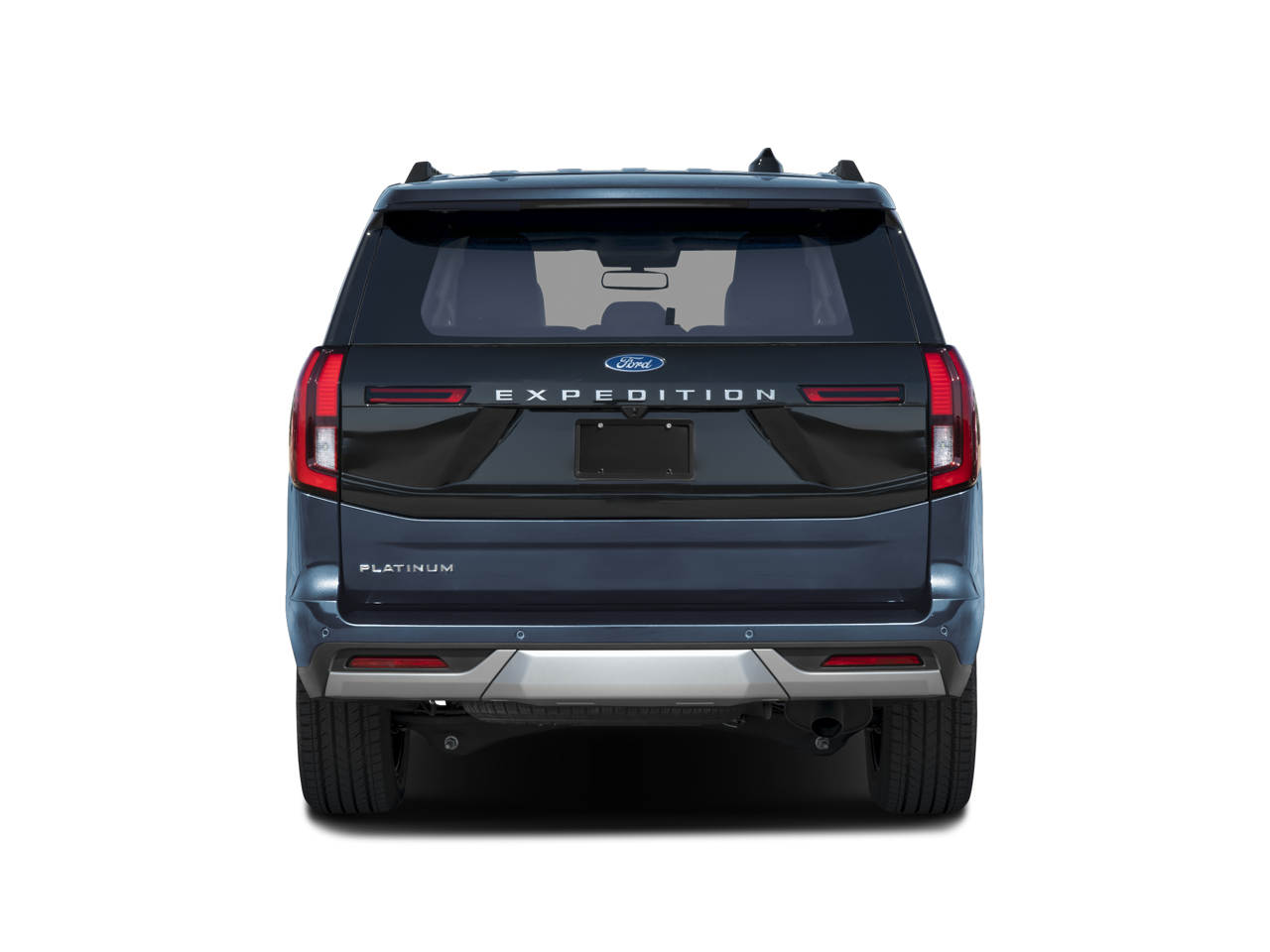 2025 Ford Expedition Platinum 4x4