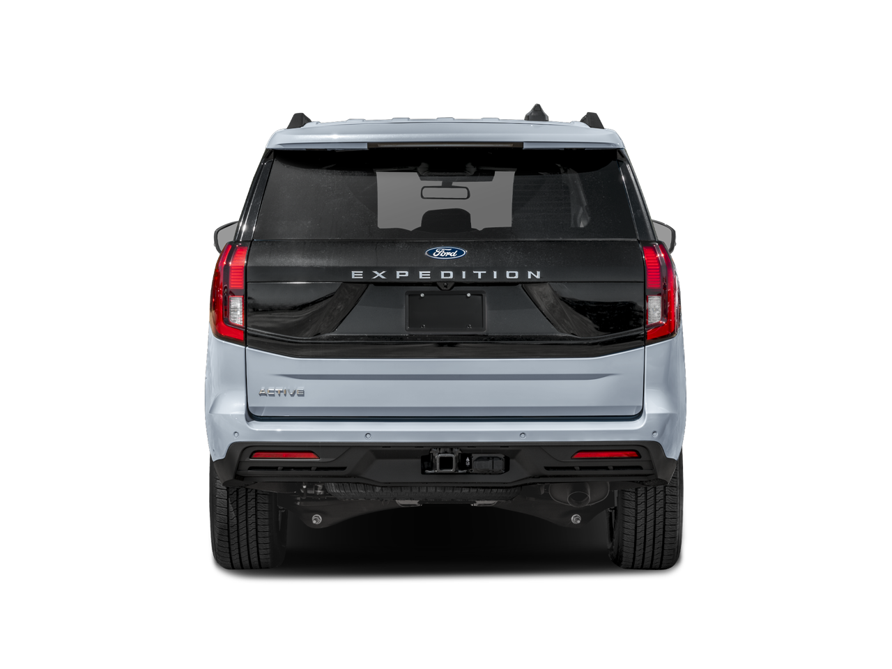 2025 Ford Expedition Active 4x4