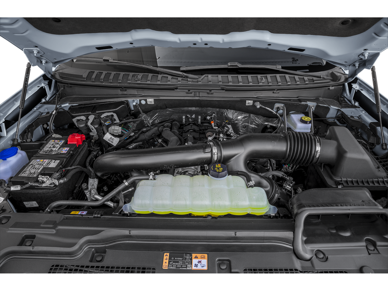 2025 Ford Expedition Active 4x4