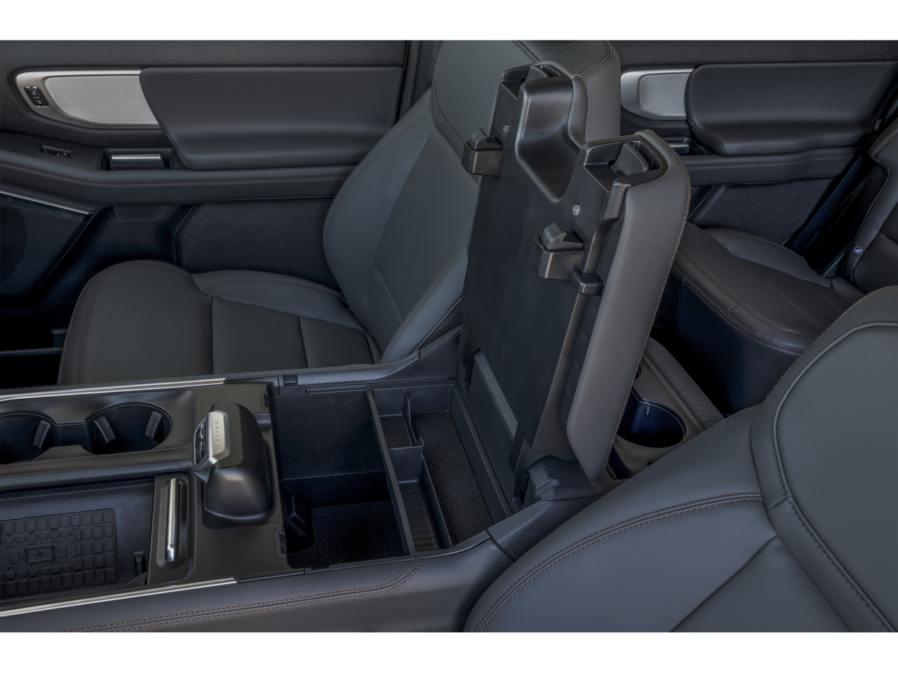 2025 Ford Expedition Active 4x4