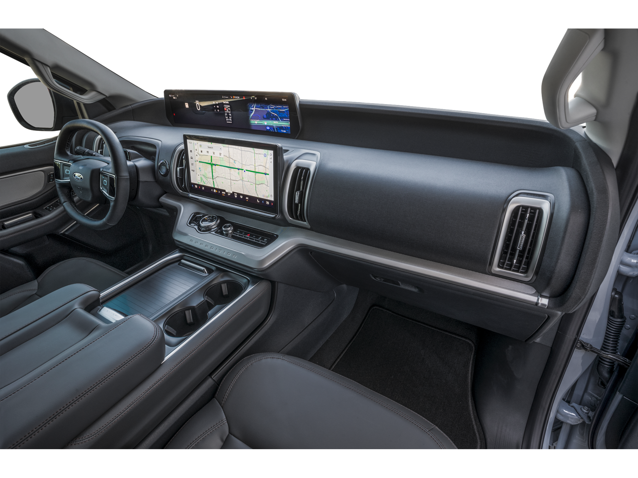 2025 Ford Expedition Active 4x4