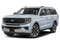 2025 Ford Expedition Max Platinum 4x4