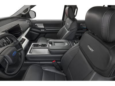 2025 Ford Expedition Max Platinum 4x4