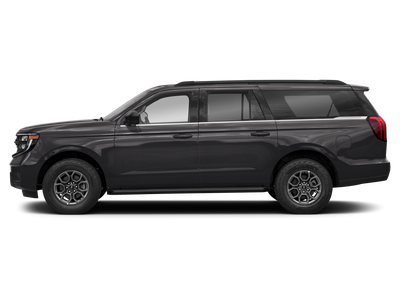 2025 Ford Expedition Max Active 4x4
