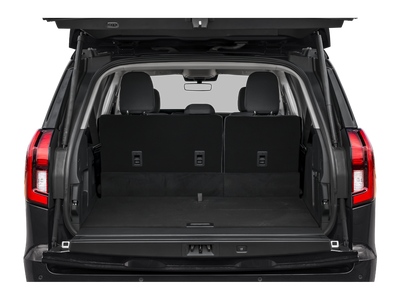 2025 Ford Expedition Max Active 4x4