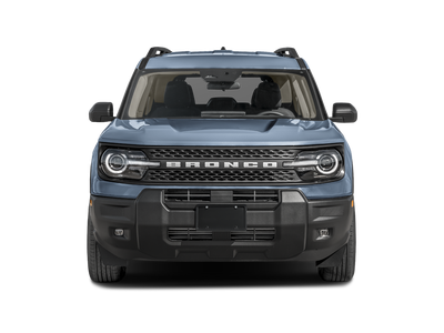 2025 Ford Bronco Sport Big Bend 4x4