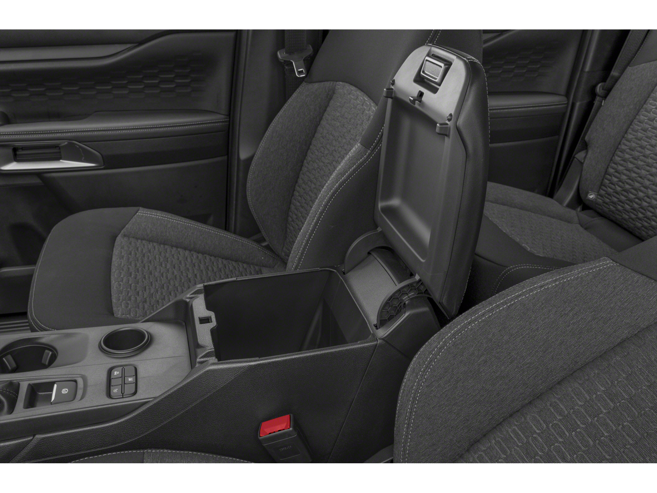 2025 Ford Ranger XLT 4WD SuperCrew 5' Box