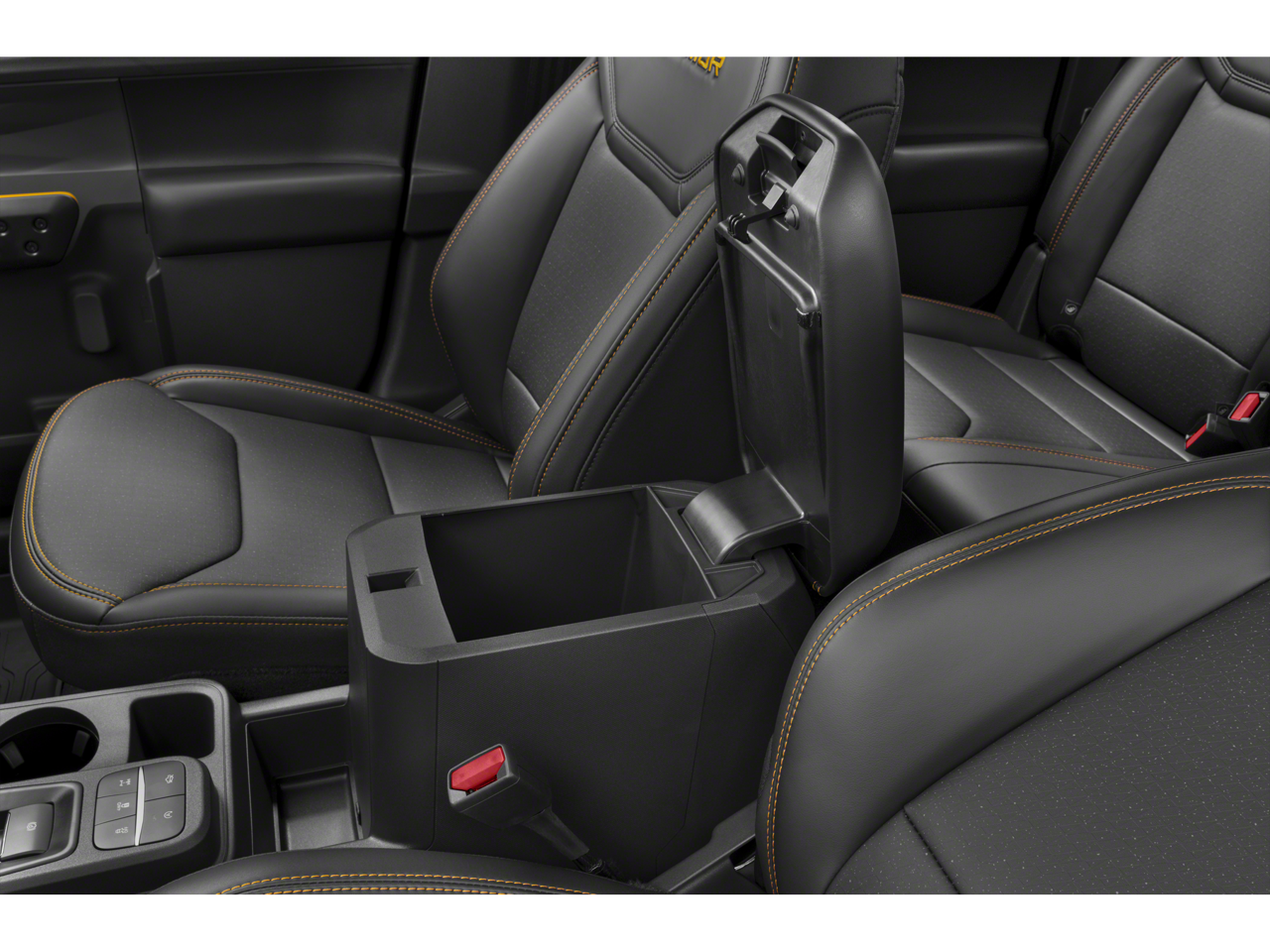 2025 Ford Maverick Tremor AWD SuperCrew