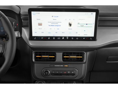 2025 Ford Maverick Tremor AWD SuperCrew