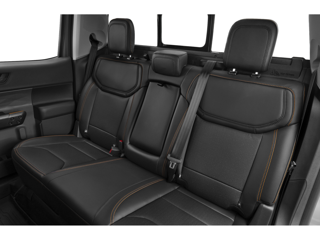 2025 Ford Maverick Tremor AWD SuperCrew