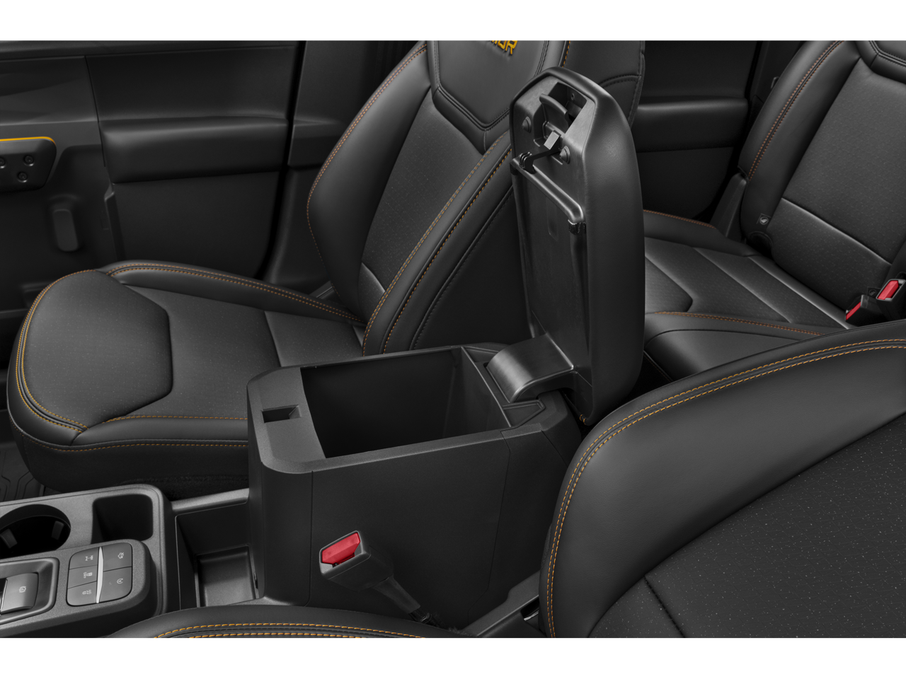 2025 Ford Maverick Tremor AWD SuperCrew