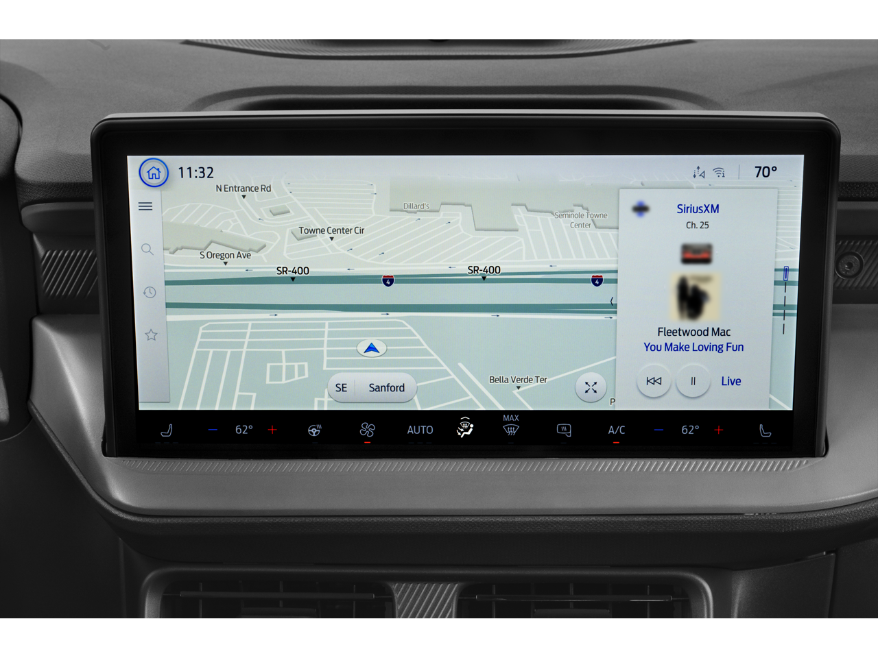 2025 Ford Maverick Tremor AWD SuperCrew