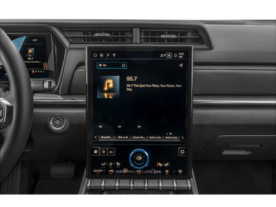 2025 GMC Terrain FWD 4dr Elevation