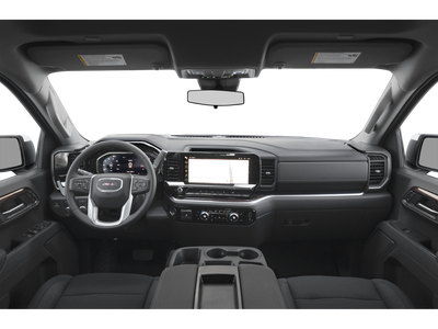 2025 GMC Sierra 1500 4WD Crew Cab 147" SLT