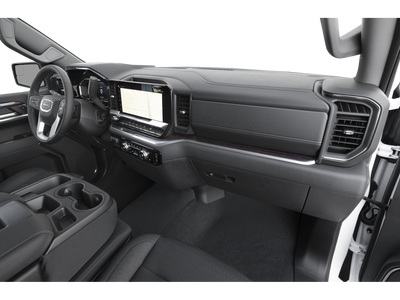 2025 GMC Sierra 1500 4WD Crew Cab 147" SLT