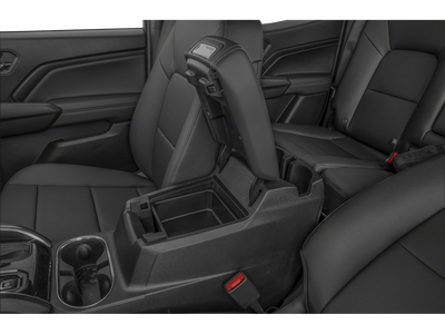 2025 GMC Canyon 4WD Crew Cab Elevation