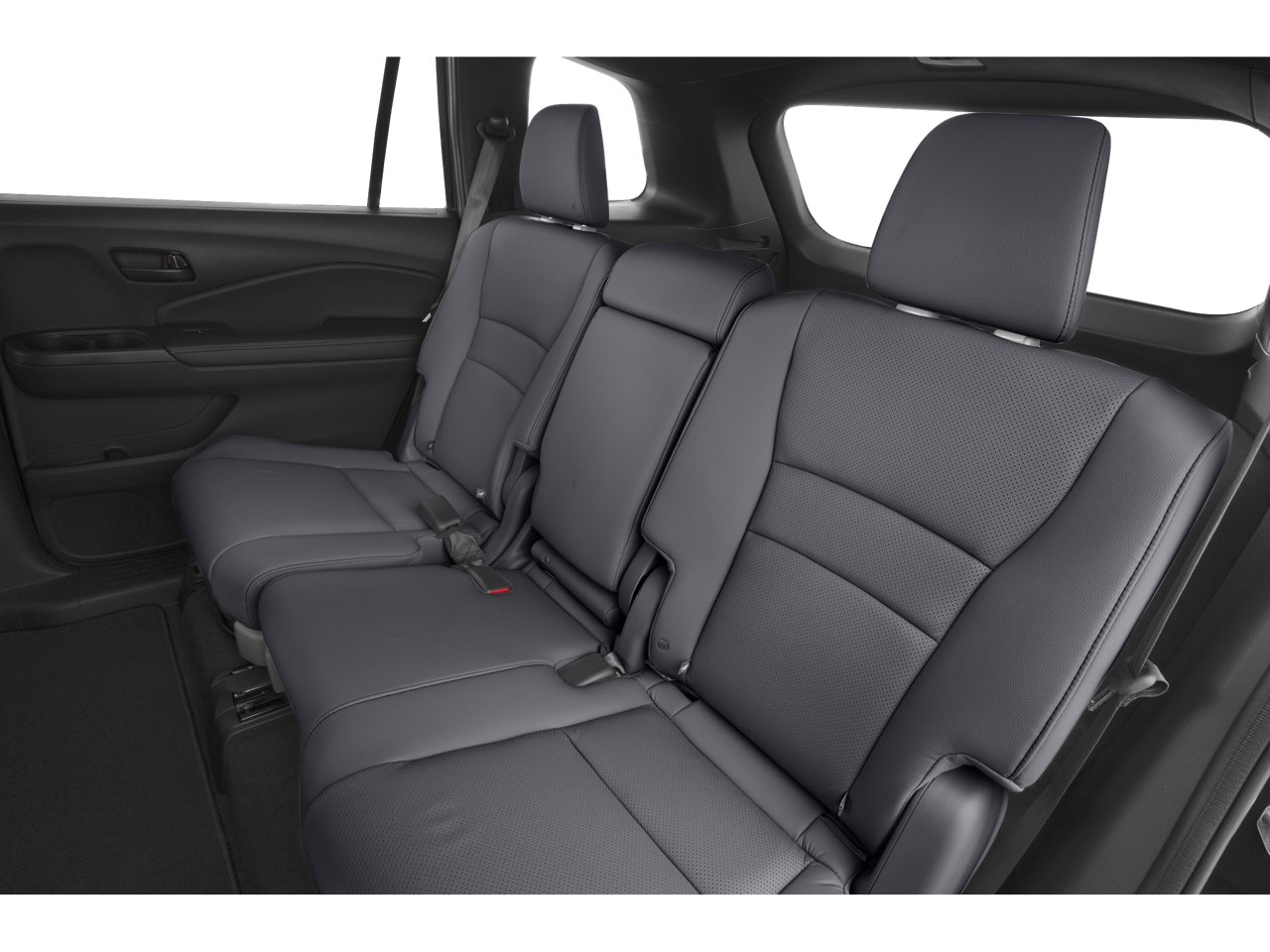 2025 Honda Passport EX-L AWD