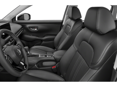 2025 Honda HR-V EX-L AWD CVT