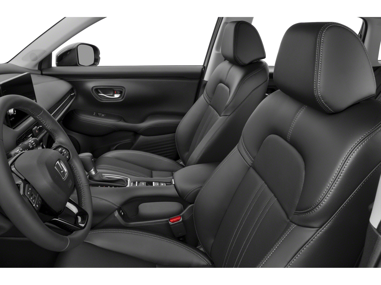 2025 Honda HR-V EX-L AWD CVT