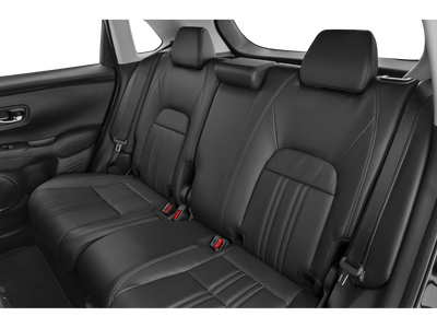 2025 Honda HR-V EX-L AWD CVT