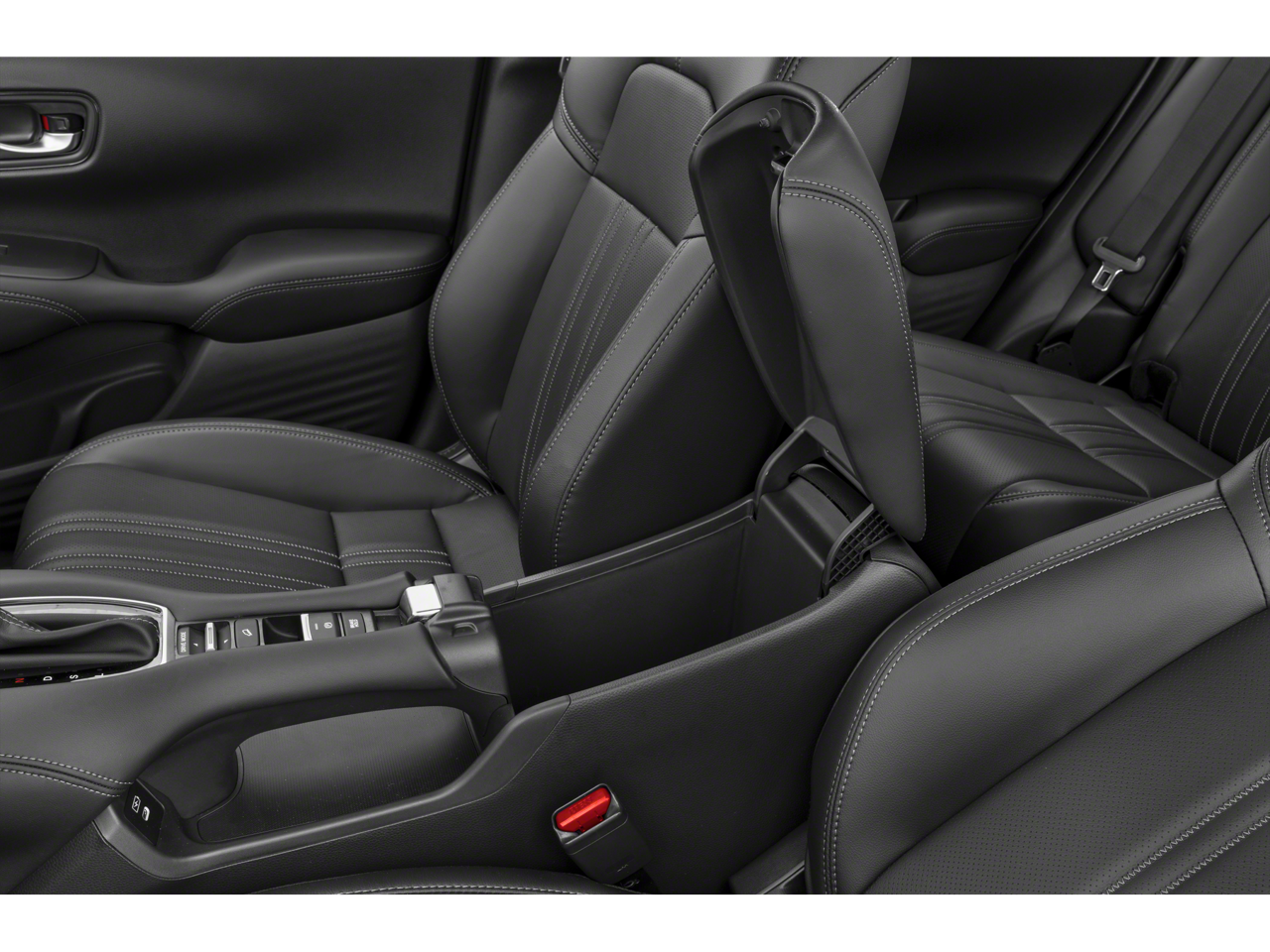 2025 Honda HR-V EX-L AWD CVT