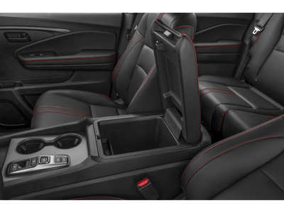 2025 Honda Ridgeline TrailSport AWD