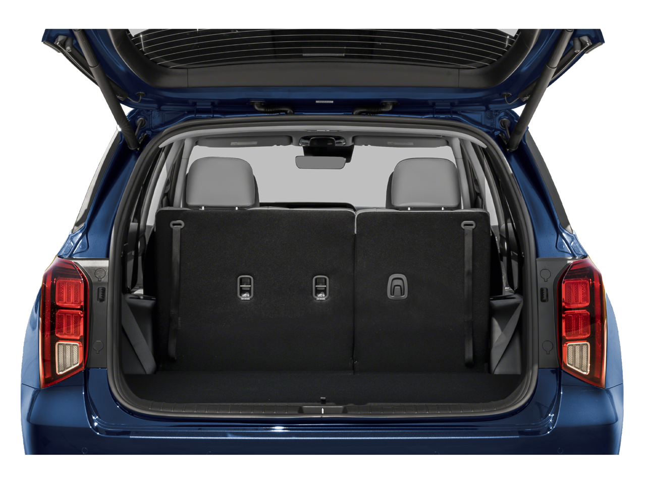 2025 Hyundai Palisade SEL FWD