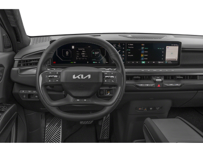 2025 Kia EV9 GT-Line