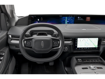 2025 Lincoln Navigator Reserve 4x4