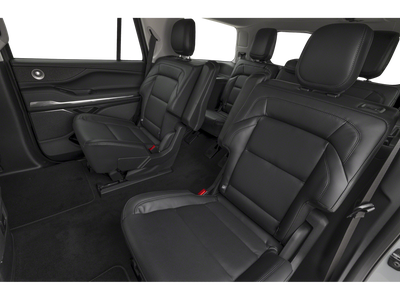 2025 Lincoln Navigator Reserve 4x4