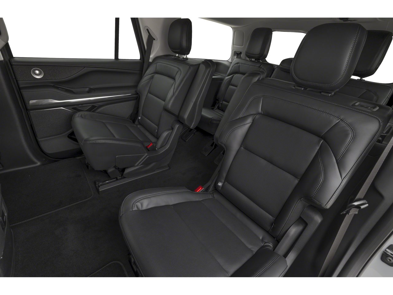 2025 Lincoln Navigator Reserve 4x4