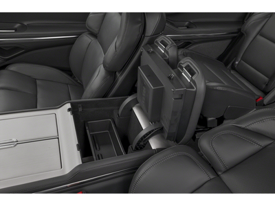 2025 Lincoln Navigator Reserve 4x4