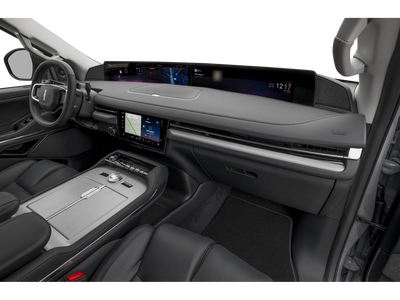 2025 Lincoln Navigator Reserve 4x4