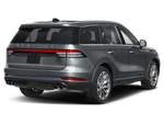 2025 Lincoln Aviator Reserve RWD