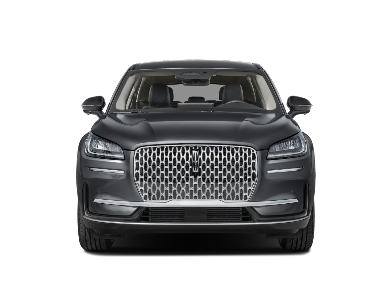 2025 Lincoln Corsair Grand Touring AWD