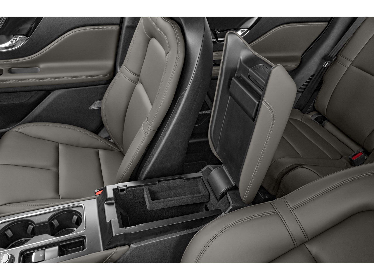 2025 Lincoln Corsair Premiere AWD