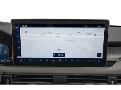 2025 Lincoln Corsair Premiere AWD