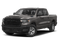 2025 RAM 1500 Tradesman 4x4 Crew Cab 5'7" Box