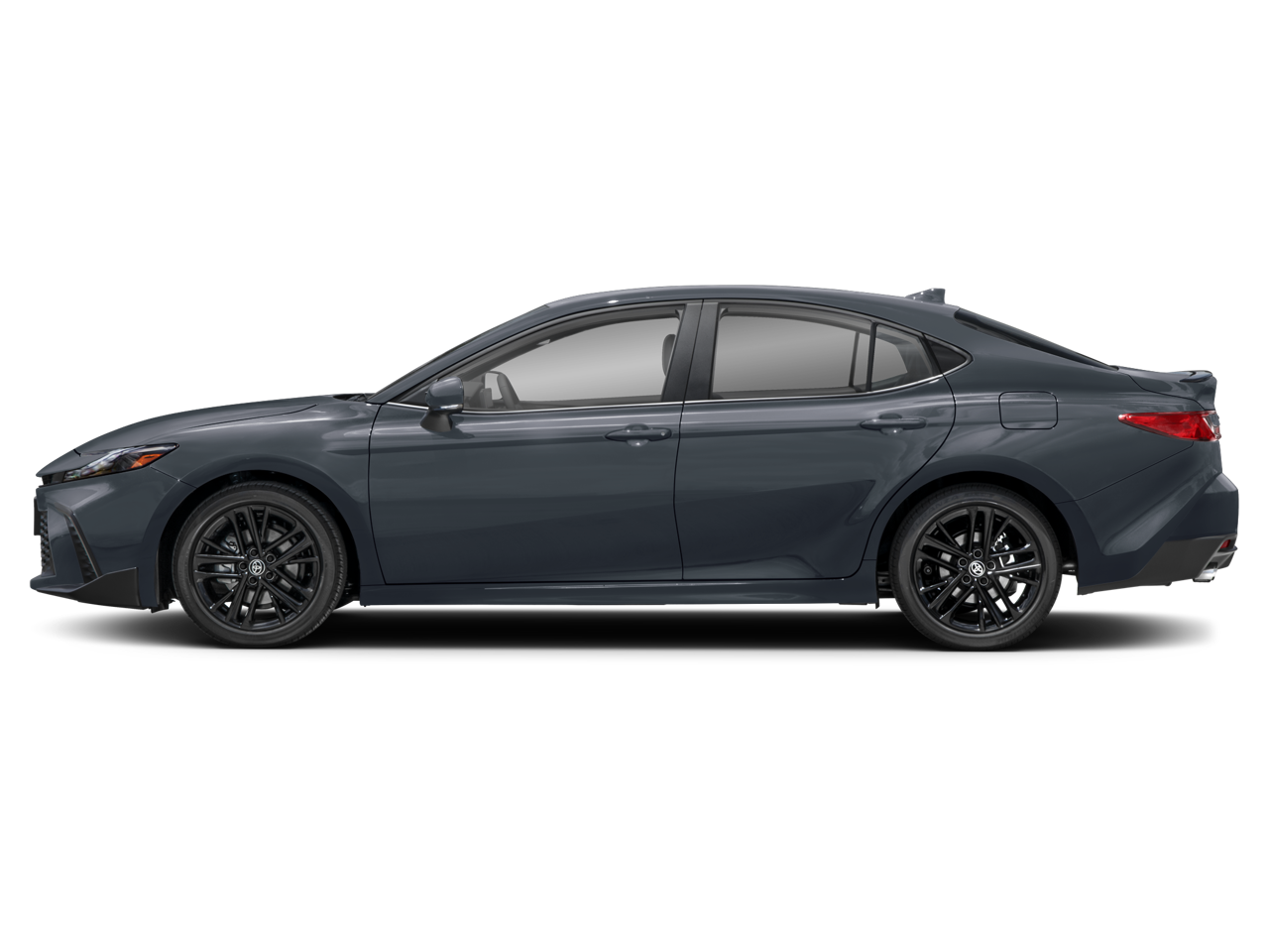 2025 Toyota Camry SE (Natl)