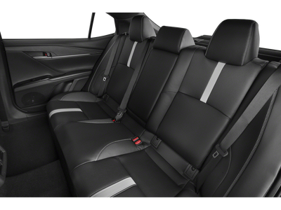 2025 Toyota Camry SE (Natl)