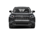 2025 Toyota RAV4 LE AWD (Natl)