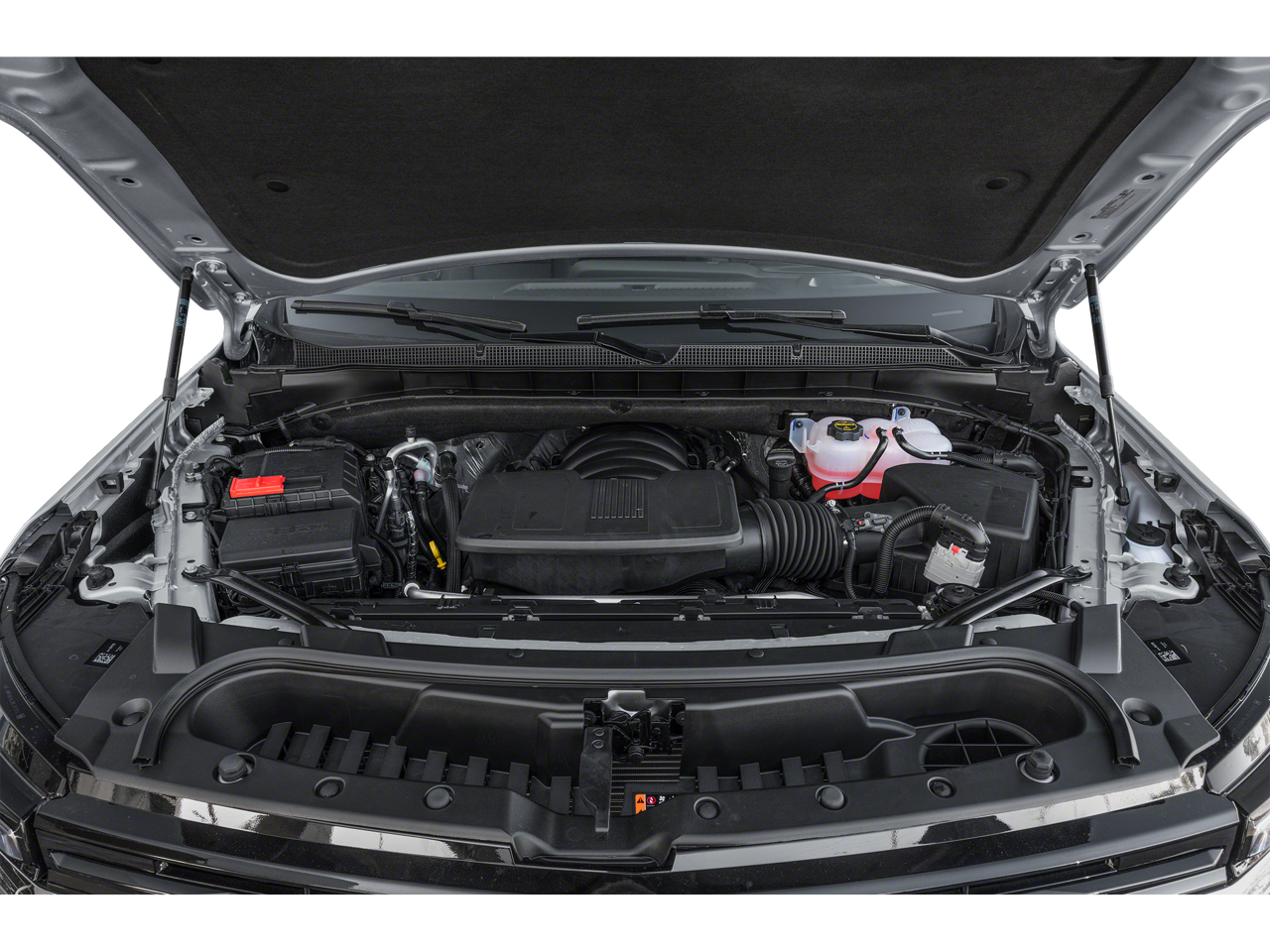 2026 Chevrolet Tahoe 4WD 4dr High Country