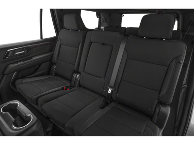 2026 Chevrolet Tahoe 4WD 4dr High Country