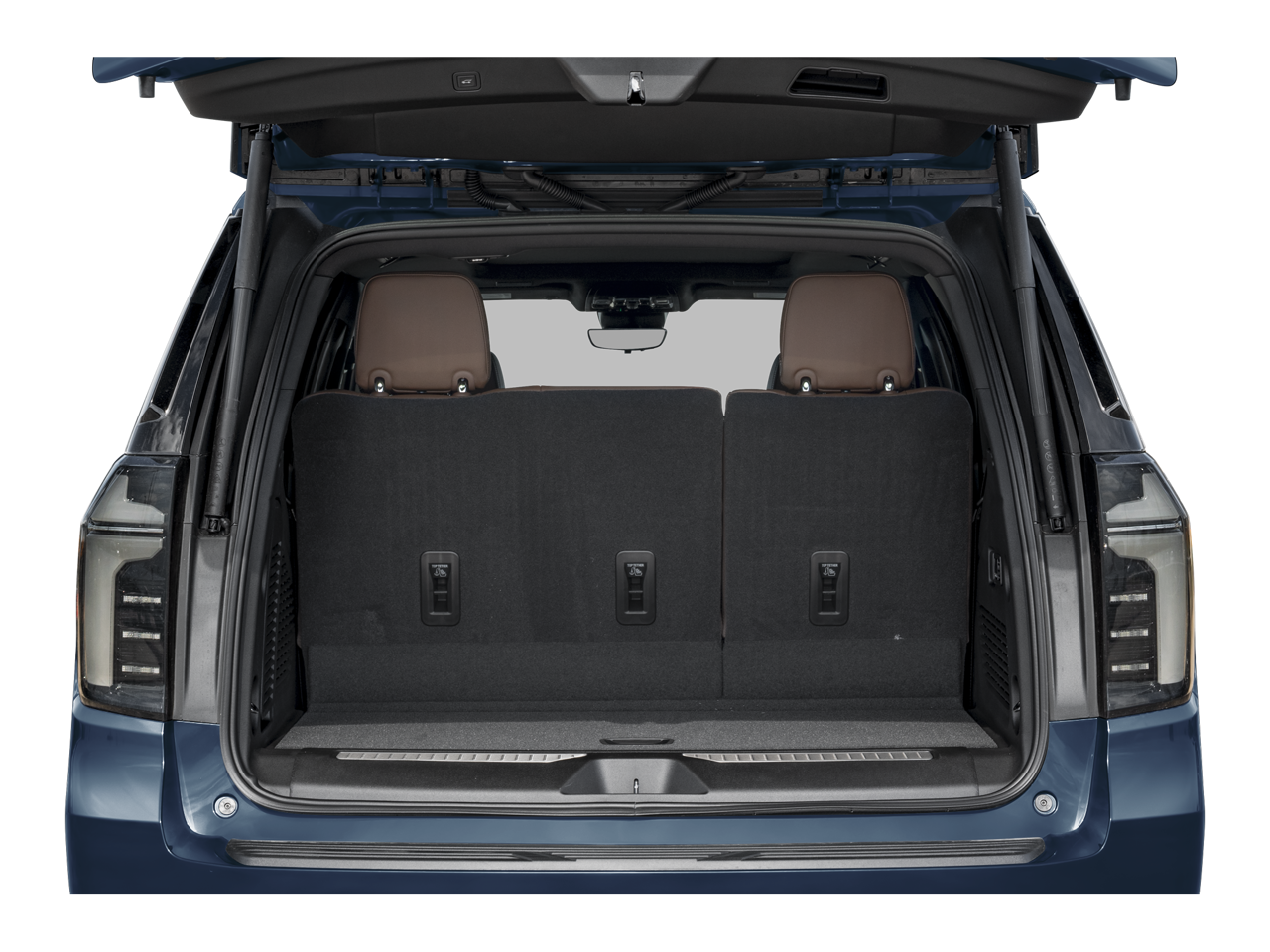 2026 Chevrolet Tahoe 4WD 4dr High Country